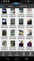 Snapshot fast sneaky picture ภาพหน้าจอ 1