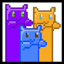 Whack a cat APK