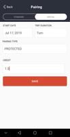 Paytrack screenshot 3