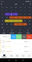 Paytrack screenshot 1