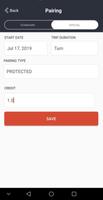 Paytrack screenshot 2