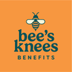 Bee's Knees Benefits icône