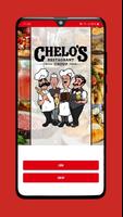 Chelo's poster