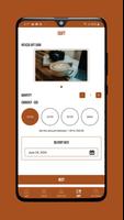 INTAZZA screenshot 3