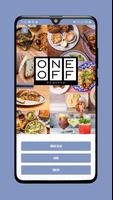 One Off poster