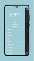 MOKA espresso.coffee.tea imagem de tela 2