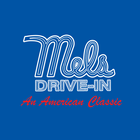 Mel's Drive In أيقونة