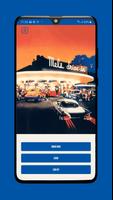 Mel's Drive In الملصق
