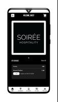 Soirée Rewards poster
