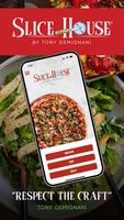 Slice House by Tony Gemignani poster