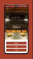 Robert's Pizza & Dough Company poster