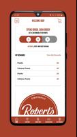 Robert's Pizza & Dough Company screenshot 1