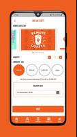 Remote Coffee screenshot 3