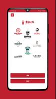 Tangen Rewards poster