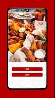The Boiling Crab poster