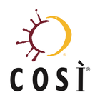 Cosi Rewards icon