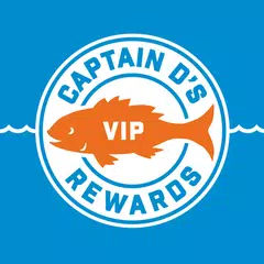 Captain D's VIP Rewards APK download