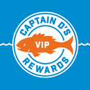 Captain D's VIP Rewards APK