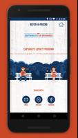 Captain D's VIP Rewards screenshot 2
