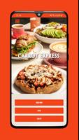 Carrot Express poster