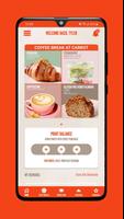Carrot Express screenshot 1