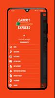 Carrot Express screenshot 2