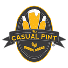 Casual Pint icon