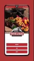 Chuck-A-Rama Buffet poster