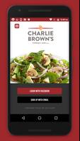 Charlie Brown's Fresh Grill poster