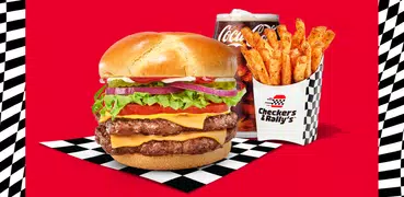 Checkers & Rally's Rewards