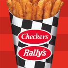 Checkers & Rally's biểu tượng