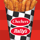 Checkers & Rally's icône