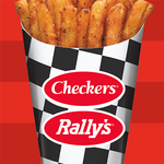 Checkers & Rally's Rewards icon