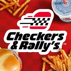 Checkers & Rally's Rewards アプリダウンロード