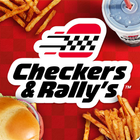 Checkers & Rally's Rewards иконка