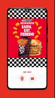Checkers & Rally's Rewards постер