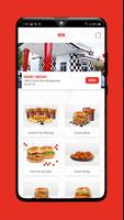 Checkers & Rally's Rewards скриншот 3