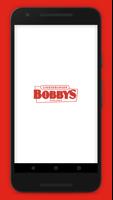 Cheeseburger Bobby's Loyalty Cartaz