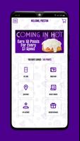 Cinnaholic poster