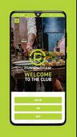 CRG VIP poster