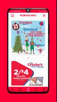 Crosby's স্ক্রিনশট 1