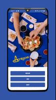 Amigos poster
