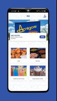 Amigos screenshot 3