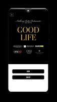 Good Life poster