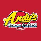 Andy's Frozen Custard أيقونة