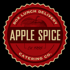 Apple Spice ícone