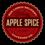 Apple Spice ícone