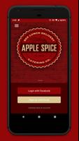 Apple Spice Cartaz