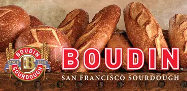 Boudin Bakery - Order, Rewards