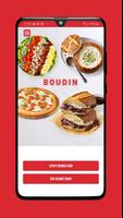 Boudin Bakery poster